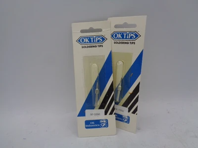 NEW OK INUDSTRIES SAT-310X40