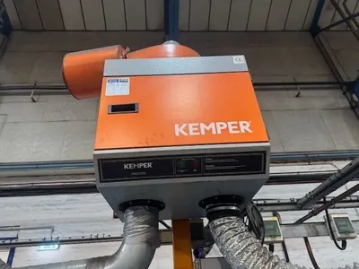 KEMPER Filter Surface Finishing | Bowland Trading Ltd (1)