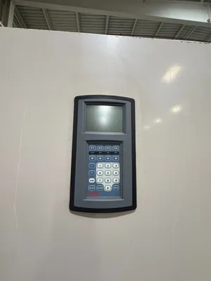 2008 MORI SEIKI NL2500Y/700 CNC Lathes | CNC EXCHANGE (14)