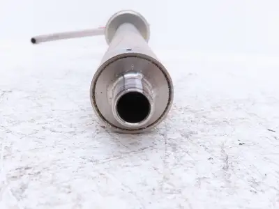 Ayling & Reichert 3160TS Stainless Steel Safety Drum Pump Bung Adaptor Pail