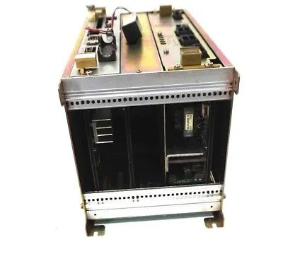 USED YASKAWA ELECTRIC JZNC-XRK01D-1 ROBOTIC CONTROLLER JZNCXRK01D1