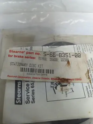 New | in-Stock REXNORD 5-66-8351-00 Parts Ohio US | Surplus Asset Holdings #1487326