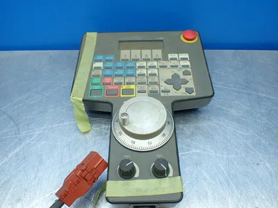 Used CINCINNATI MILACRON 34242198A Automation Control (HMI) Ohio US | HGR 24 #754588