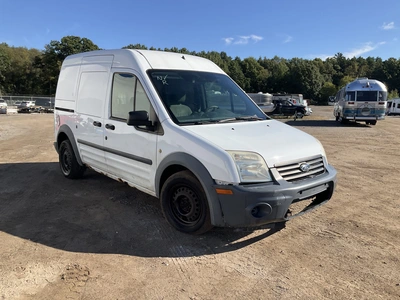 Used 2012 FORD TRANSIT Vans Michigan US | Miedema Asset Management Group #1468648