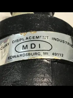 USED MDI 35NO-120A