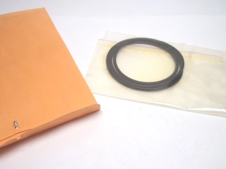 New | in-Stock Westinghouse O-ring for W RCP Seal Seals & Gaskets Michigan US | Maverick Industrial Sales #1489771