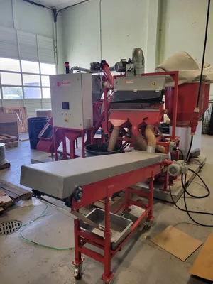 2019 Redoma Recycling Thunderhawk A Processing Lines | Alan Ross Machinery (1)