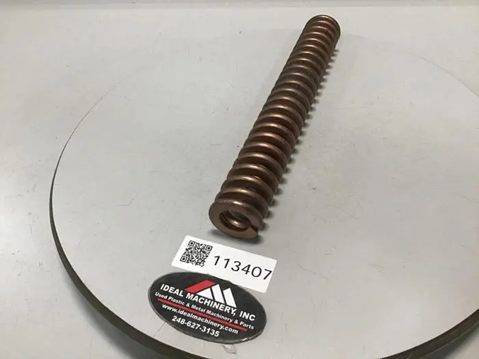 Used RAYMOND 3053A8005073 Misc Fasteners Michigan US | Ideal Machinery #701962