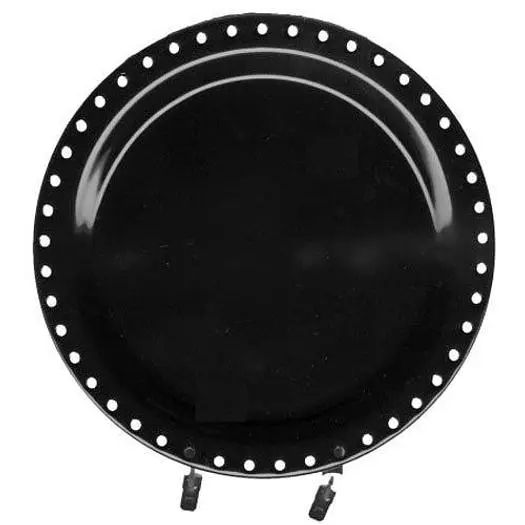 6 1/8" Coffee Warmer Heating Element - 100W, 120V