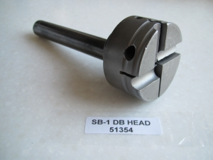 Used CONRAC SB-1 Tube End Deburring Flaring Beading Michigan US | Ultimate Tube Bender Parts Plus #201772