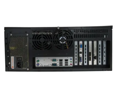 NEW ISTARUSA D-400 FSS COMPUTER SYSTEM 3CASPT-11-B-1323 D400 7010-12-000-5458