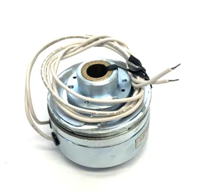 New | in-Stock Electroid Company Electromagnetic Clutch Brake Miscellaneous Equipment (Metalworking) Michigan US | Maverick Industrial Sales #1395964