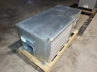 NEW 2022 DAIKIN ENFINITY 036