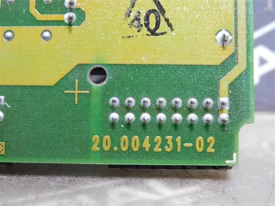 USED HELLER C 22.000524-03634
