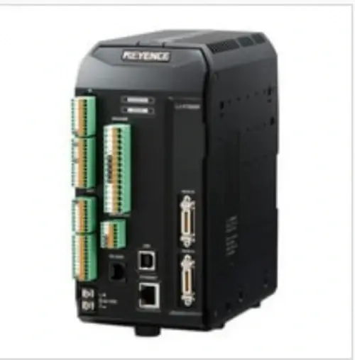 Keyence LJ-V7001 High-Speed 2D Laser Profiler, Controller [New]