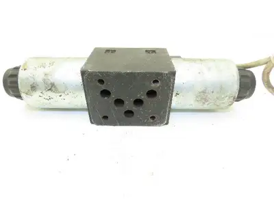 Used ATOS _UNKNOWN_ Valves/Fittings | Arrow Industrial #628270