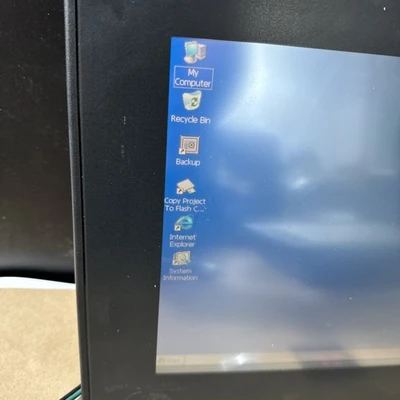 USED GE Fanuc IC754VBI12CTD-CD