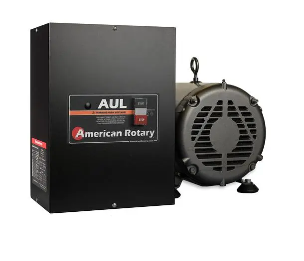 AUL – UL Smart Phase Converter
