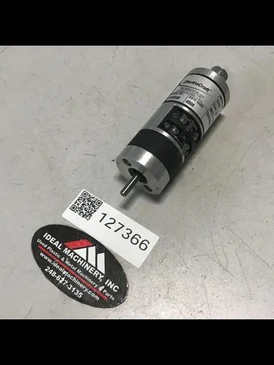 Used ELECTRO CRAFT E372 Motors (misc) | Ideal Machinery #661272