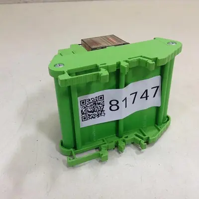 USED EUROTEK ET-MRZ04/24DC/2SC/N