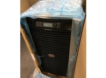 Used APC APC SYMMETRA LX UNIVERSAL POWER SUPPLY CABINETS Uninterruptible Power Supplies New York US | Michael Benalt Inc #1274284