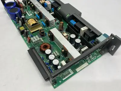 USED FANUC POWER SUPPLY BOARD MODULE