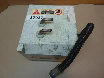 USED AUTOMATION DATAWELD-1