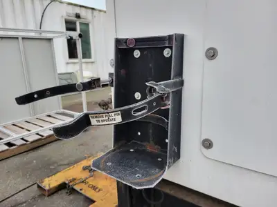 USED 2017 GENERAC MMG45FHKCAN6