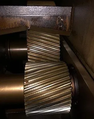 USED FALK 2100Y1-LB