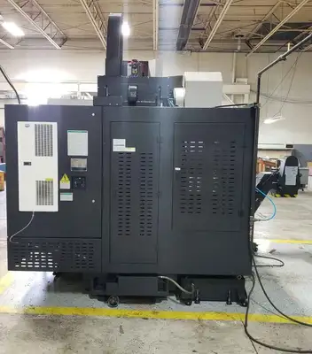 Used 2020 NEWAY VM1150S Vertical Machining Centers Ohio US | Toolquip, Inc. #1281413