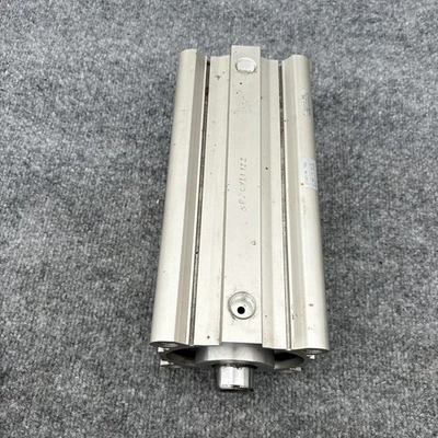 New | in-Stock SMC NCDQ2A100-175DC Pneumatic Cylinders California US | Davliegogo LLC #1705337