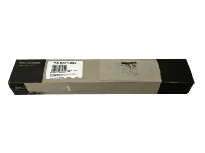 NEW RITTAL COMFORT HANDLE FOR PADLOCK AND LOCK INSERTS
