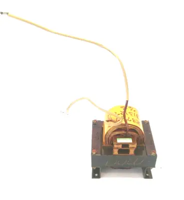 USED SCI SOLID STATE AMETEK TRANSFORMER COIL