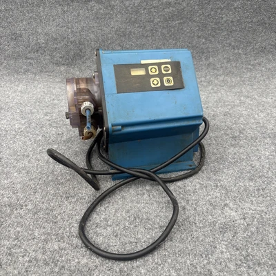 Used Chem-Tech CTPD6HS1-PAP1 G19 Pumps (peristaltic) California US | Davliegogo LLC #1706778