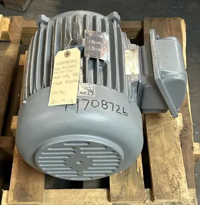 New | in-Stock WESTINGHOUSE EP7/52 Industrial Controls | Surplus Asset Holdings #1220160