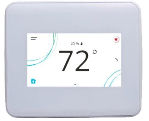 Johnson Controls TEC3012-14-000 Pro Series Thermostat, On/Off or Floating [New]