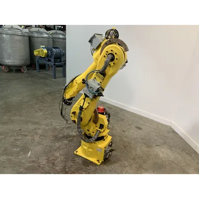 USED FANUC LTD M-16IB/20