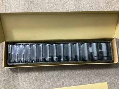 Used _UNKNOWN_ _UNKNOWN_ Wrenches Michigan US | Miedema Asset Management Group #1315987