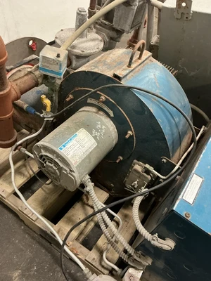 LUDELL CR3-G-20 Industrial Water Heater Parts | Equipment Recovery Corp. (11)