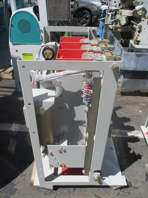 Used RUSSELECTRIC _UNKNOWN_ Switchgears California US | TNT Industrial #1094306