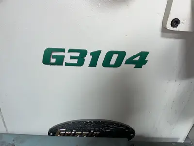 Used 2019 GRIZZLY G3104 Reciprocating Surface Grinders Ohio US | HGR 24 #1446180