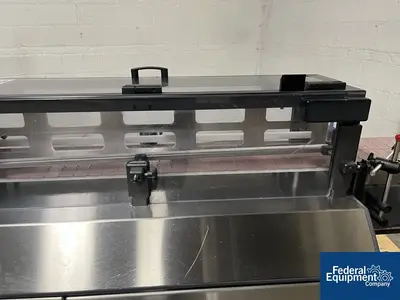 USED Aylward Aylward Bottle Filler, Model ACT810DL