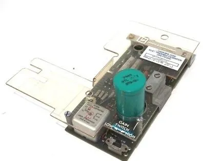 Used LEED & NORTHRUP _UNKNOWN_ Circuit Boards | SB Industrial Supply #851604