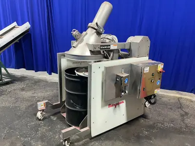 Used FLEXICON _UNKNOWN_ Chemical & Process Equipment Ohio US | HGR 24 #1469562