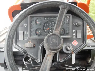 Used 2002 DITCH 2002 DITCH WITCH RT115H Trenchers Florida US | HDD Broker #1346633