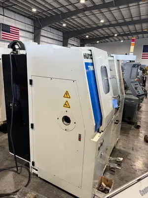 2006 HURCO TM-6 CNC Lathes | GMT (3)