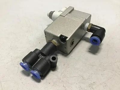 USED SMC VTA301
