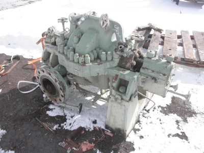 USED EBARA 200X150(D)SP2M