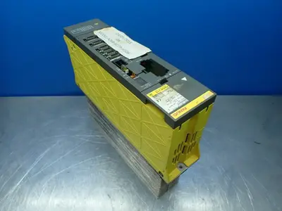 USED FANUC A06B6079H106