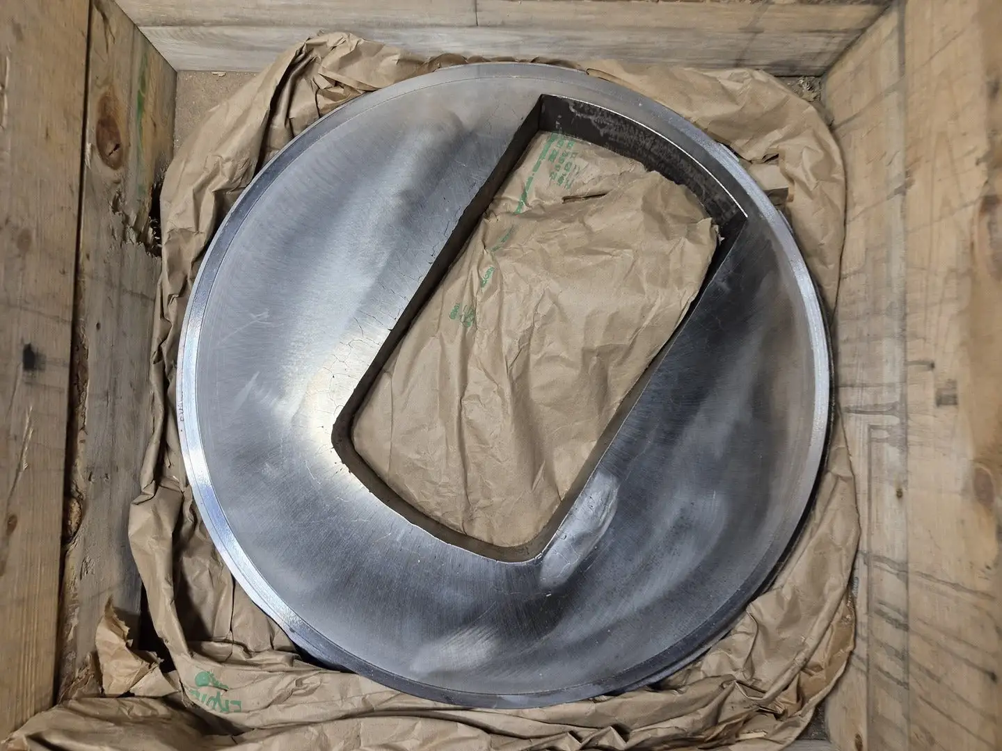 NEW SLURRYFLO SLUREPAIRSN1122-1